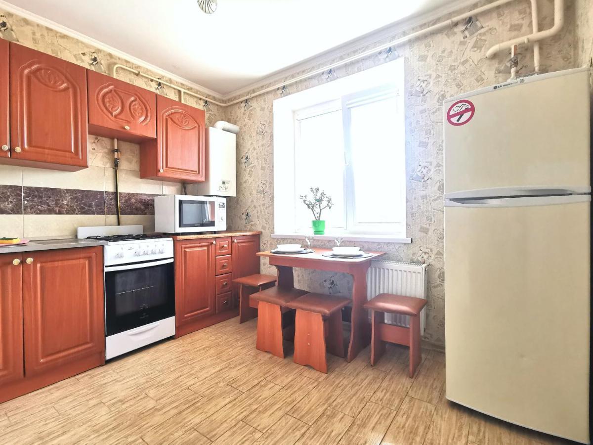 Kakadu Apartments Sumy Zewnętrze zdjęcie
