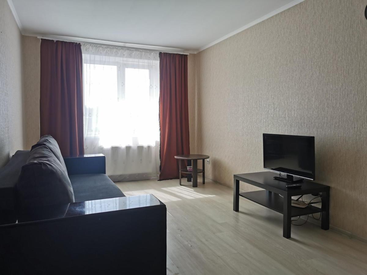 Kakadu Apartments Sumy Zewnętrze zdjęcie