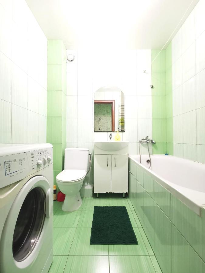 Kakadu Apartments Sumy Zewnętrze zdjęcie